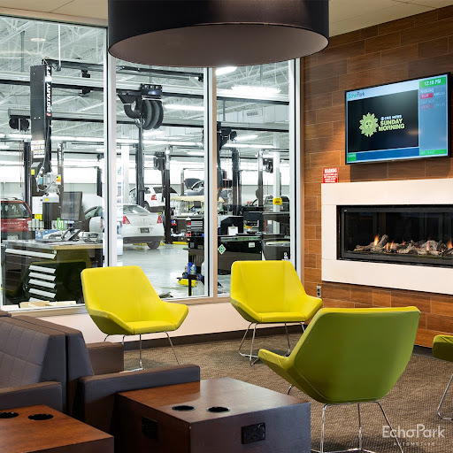 Used Car Dealer «EchoPark Automotive», reviews and photos, 10401 E Arapahoe Rd, Centennial, CO 80111, USA