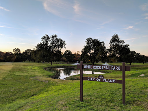 White Rock Trail Park