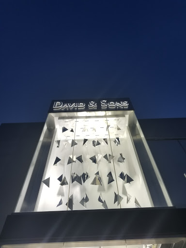 Diamond Dealer «David & Sons Fine Jewelers», reviews and photos, 4485 La Jolla Village Dr F4, San Diego, CA 92122, USA