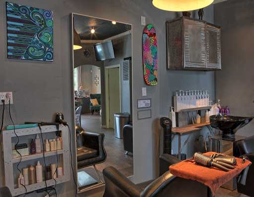 Beauty Salon «Vice Salon», reviews and photos, 321 Capitola Ave, Capitola, CA 95010, USA