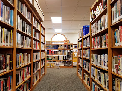 Blanchardville Public Library