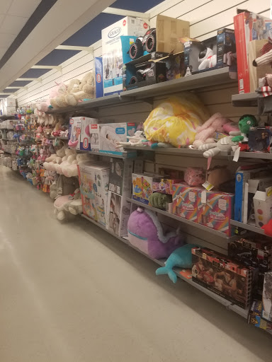 Department Store «Marshalls and HomeGoods», reviews and photos, 265 S Broadway, Salem, NH 03079, USA