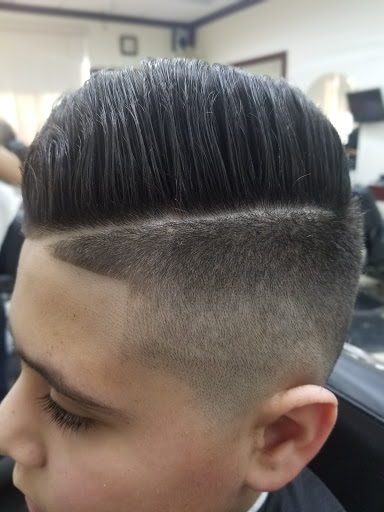 Beauty Salon «Princess Hair Salon & Barber Shop», reviews and photos, 4115 17 Mile Rd, Sterling Heights, MI 48310, USA