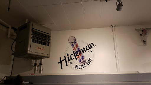 Barber Shop «Hickman Barber Shop», reviews and photos, 5707 Hickman Rd, Des Moines, IA 50310, USA