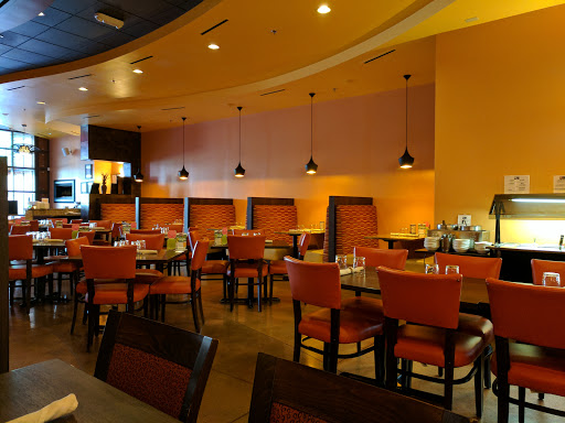 Saffron Indian Bistro