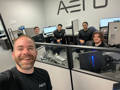 Aero IT, Inc. image
