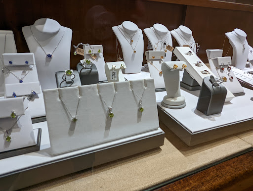 Jeweler «Musselman Jewelers», reviews and photos, 420 Main St, Bethlehem, PA 18018, USA