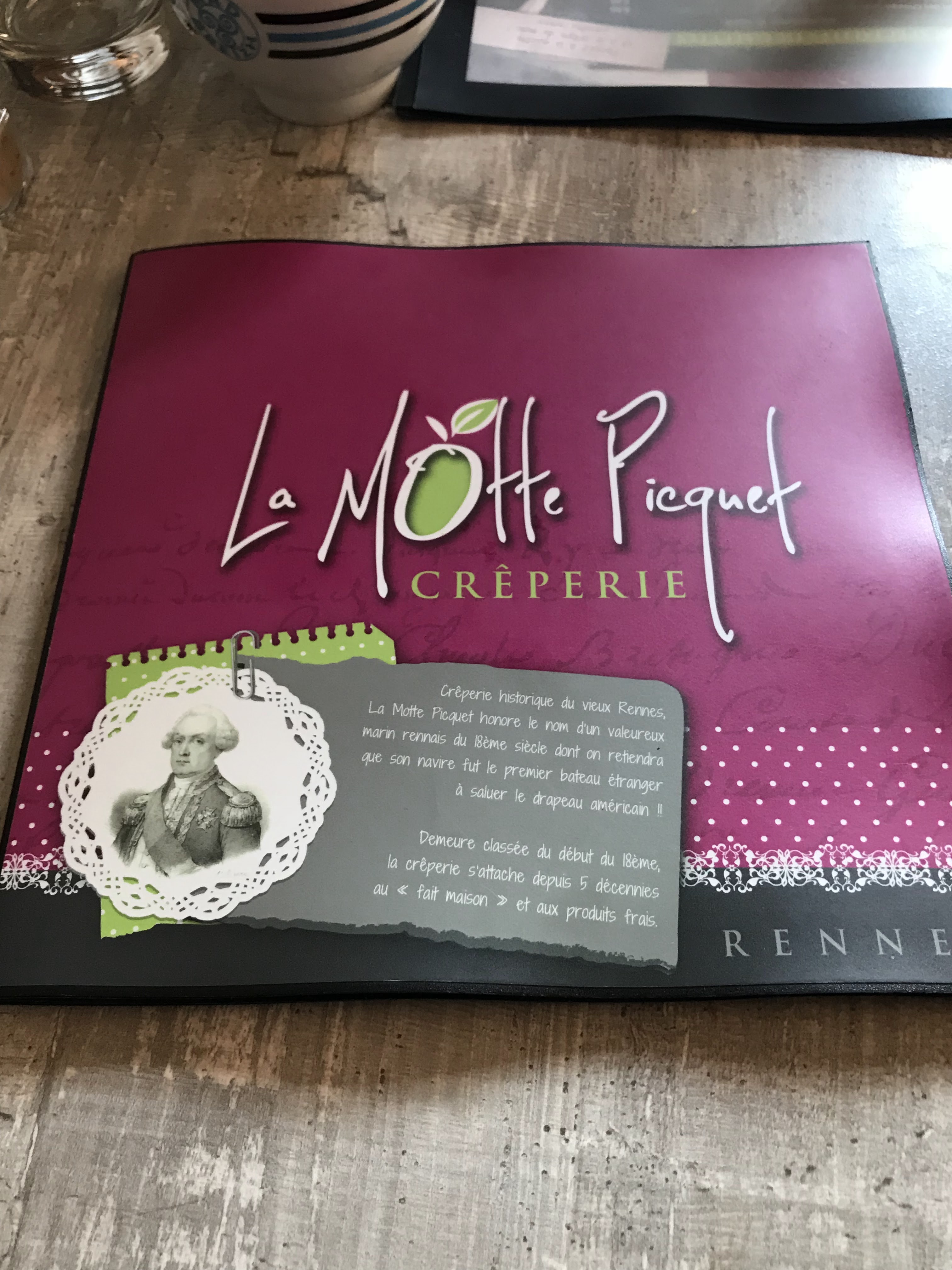 Photo n° 5 de l'avis de Laurent.u fait le 03/08/2018 à 10:44