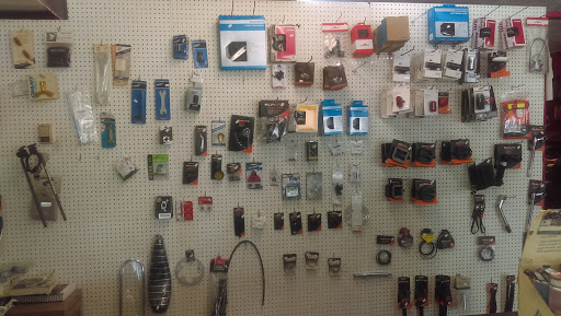  «Ten Speed Drive Bicycle Center», reviews and photos, 3428 S Hopkins Ave, Titusville, FL 32780, USA