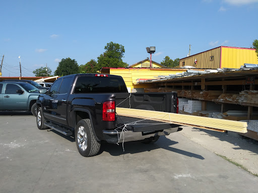 Building Materials Store «El Charro Building Materials», reviews and photos, 7401 Greenville St, Houston, TX 77020, USA