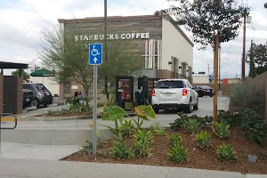 Starbucks image