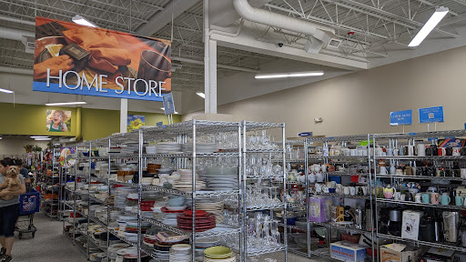 Goodwill Store & Donation Center
