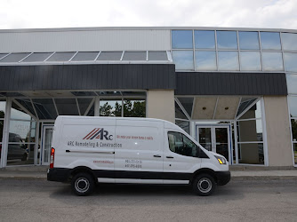 ARC Remodeling & Construction Inc.
