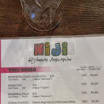 Photo n° 23 de l'avis de Fabien.u fait le 30/08/2022 à 19:33 pour NIJI ristorante italiano à Rixheim