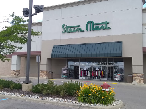 Department Store «Stein Mart», reviews and photos, 1122 S Rochester Rd, Rochester Hills, MI 48307, USA