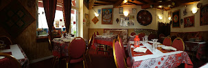 Atmosphère du Restaurant indien Le Puja à Montpellier - n°11