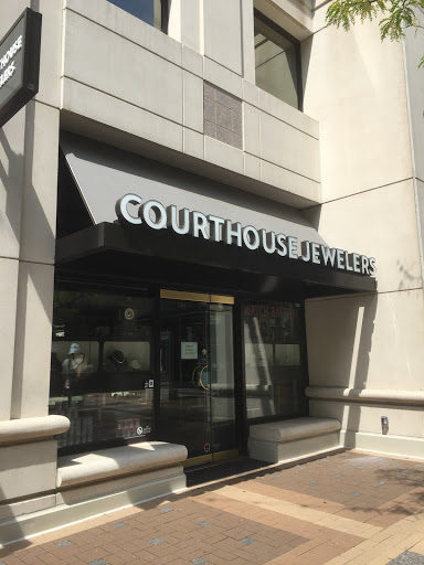 A Courthouse Jeweler, 2200 Clarendon Blvd, Arlington, VA 22201, USA, 