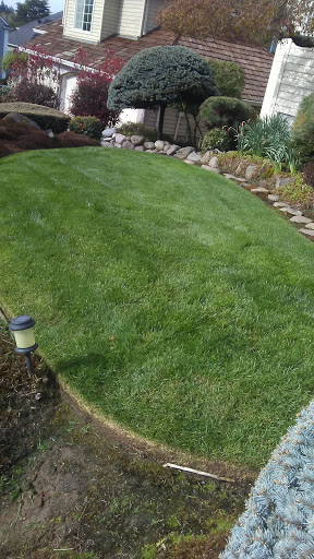 Golf Course «Summerfield Golf Course», reviews and photos, 10650 SW Summerfield Dr, Tigard, OR 97224, USA