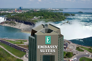 Embassy Suites by Hilton Niagara Falls Fallsview image
