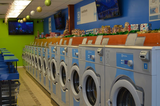 Laundry Service «Splash Laundromat», reviews and photos, 668 N Dupont Blvd, Milford, DE 19963, USA