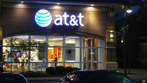 Cell Phone Store «AT&T», reviews and photos, 2415 75th St E, Darien, IL 60561, USA