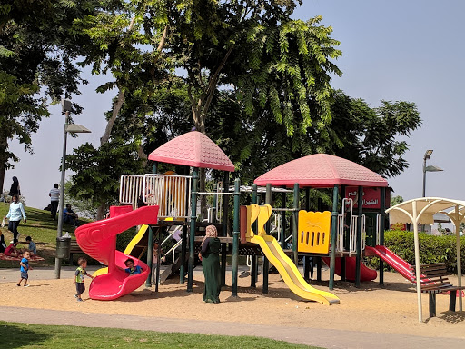 Children's parks Cairo