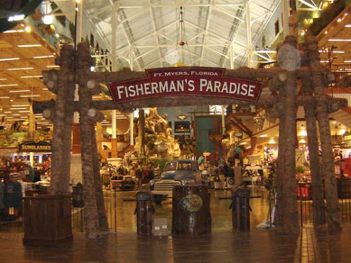 Sporting Goods Store «Bass Pro Shops», reviews and photos, 5900 Sugarloaf Pkwy, Lawrenceville, GA 30043, USA