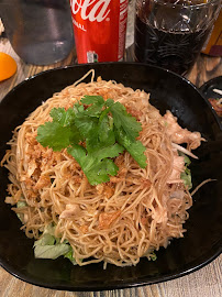 Phat thai du Restaurant thaï Koboon (Reims) - n°20