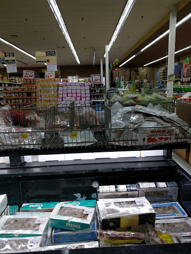 Asian Grocery Store «Hoa Binh Garden Grove Supermarket», reviews and photos, 13922 Brookhurst St, Garden Grove, CA 92843, USA