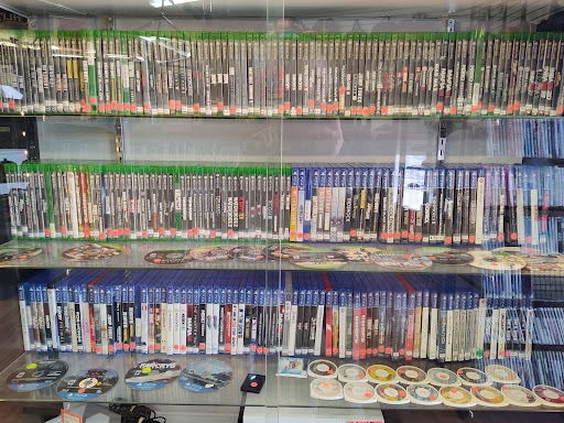 Pawn Shop «American Fork Pawn Shop», reviews and photos, 88 W Main St, American Fork, UT 84003, USA