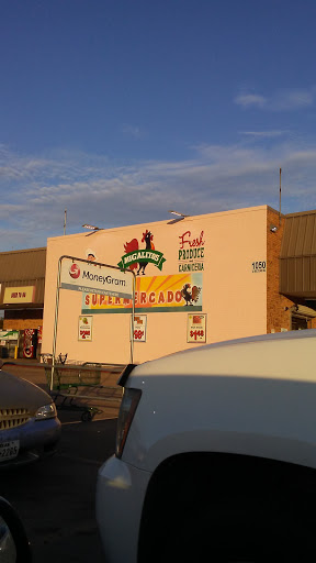 Grocery Store «Migalitos Supermercado #1», reviews and photos, 1050 S Beltline Rd, Dallas, TX 75253, USA