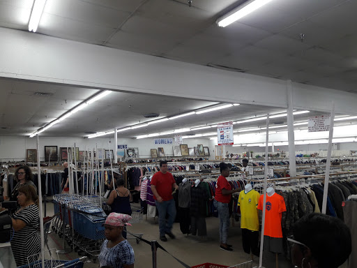 Thrift Store «Community Thrift Store», reviews and photos, 6015 Edgewater Dr, Orlando, FL 32810, USA