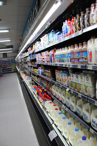 Grocery Store «Melon Vine Food Store», reviews and photos, 76 Broadway, Green River, UT 84525, USA