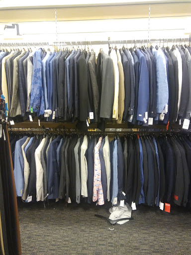 Department Store «Nordstrom Rack in Tampa», reviews and photos, 1702 N Dale Mabry Hwy, Tampa, FL 33607, USA