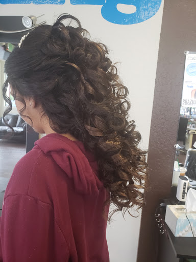 Nail Salon «The Beauty Nail Salon», reviews and photos, 951 Contra Costa Blvd, Pleasant Hill, CA 94523, USA