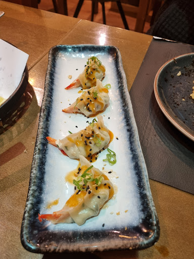 Restaurant Japonés - DAIKICHI