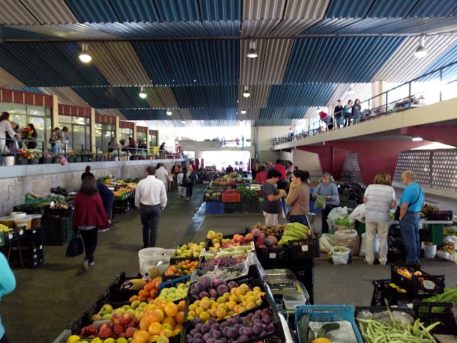 Avaliações doMercado Municipal em Amarante - Mercado