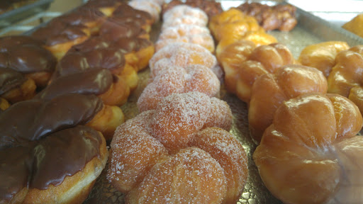 Donut Shop «Happy Donuts», reviews and photos, 3801 24th St, San Francisco, CA 94114, USA