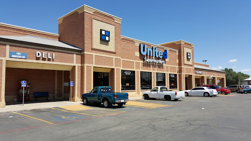 United Supermarkets