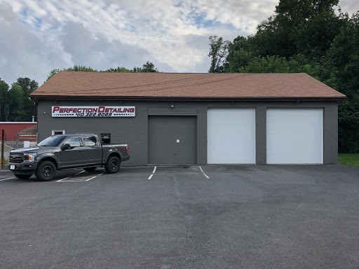 Perfection Detailing LLC en Fallston
