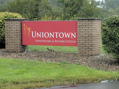 Uniontown Healthcare & Rehabilitation Center