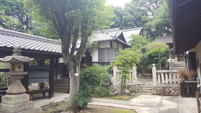 熊野神社