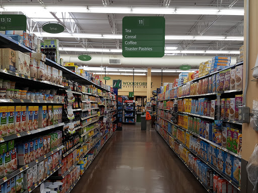 Supermarket «Walmart Neighborhood Market», reviews and photos, 2951 Matlock Rd, Mansfield, TX 76063, USA