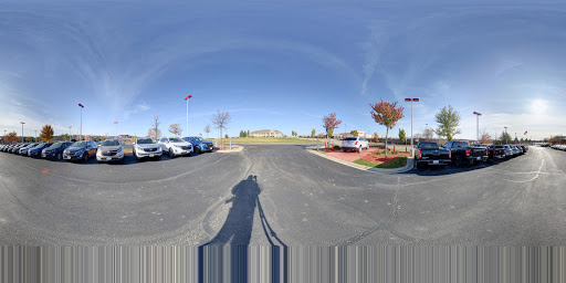 Used Car Dealer «Goben Cars», reviews and photos, 2501 E Springs Dr, Madison, WI 53704, USA