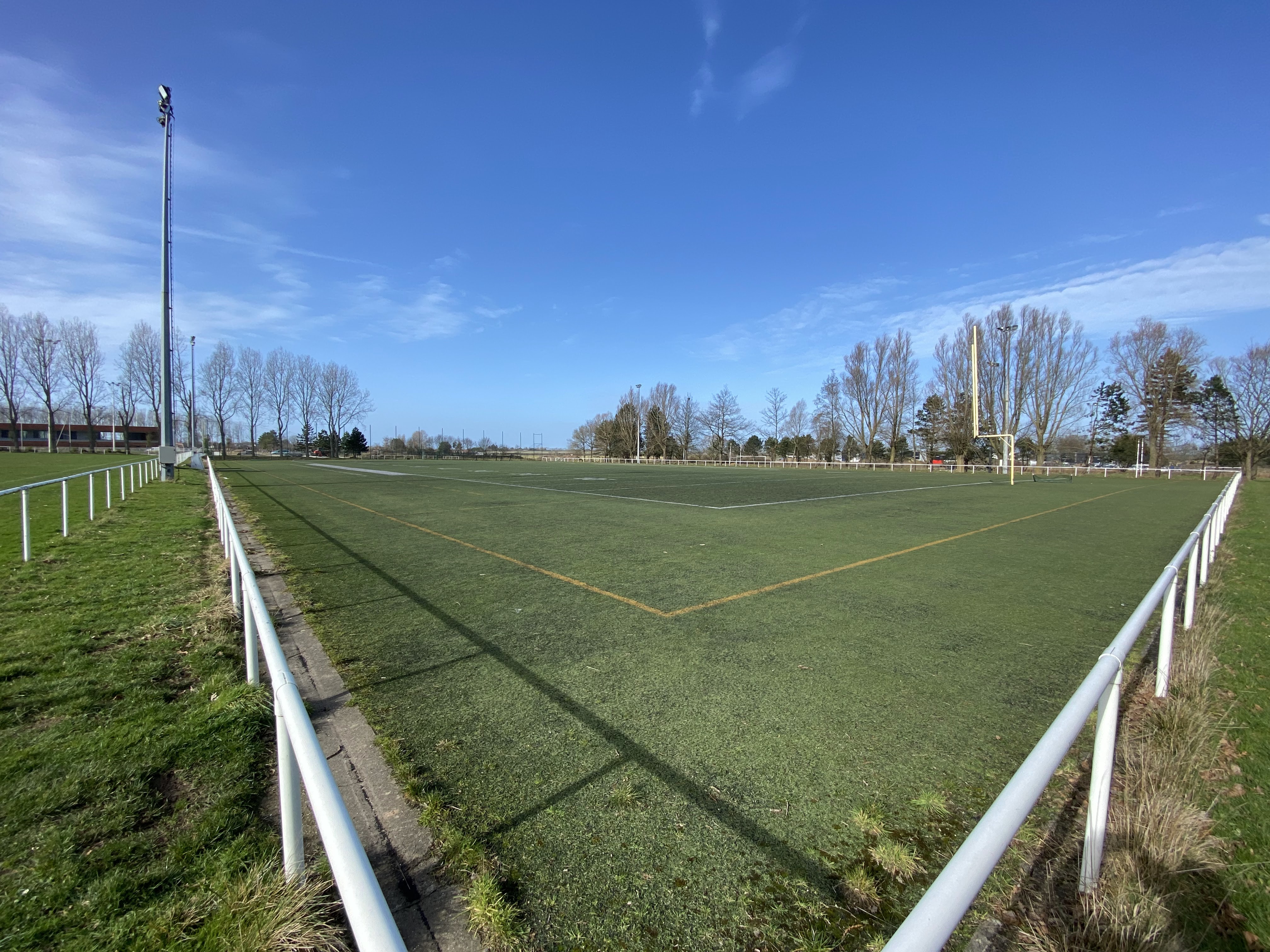 Photo n° 1 de l'avis de Mickael.e fait le 19/02/2022 à 17:34