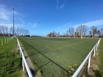 Havre Rugby Club à Le Havre