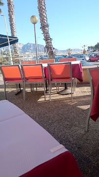 Atmosphère du Restaurant indien Raja à Marseille - n°4