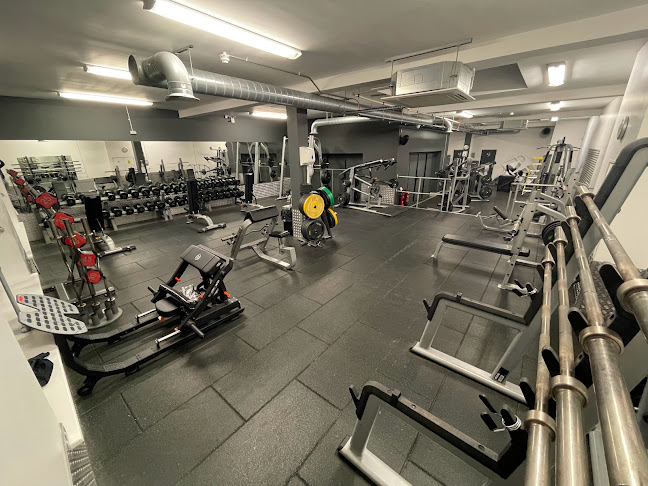Reviews of Anytime Fitness West Ealing in London - Gym