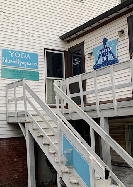 Blue Hill Healing 04614