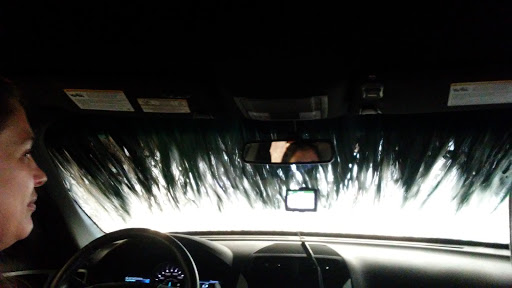 Car Wash «3 Minute Car Wash», reviews and photos, 4841 Bill Gardner Pkwy, Locust Grove, GA 30248, USA